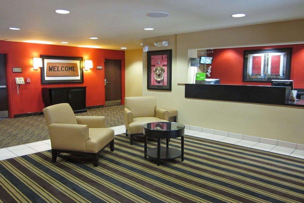 Extended Stay America Suites - Los Angeles - Lax Airport Екстер'єр фото