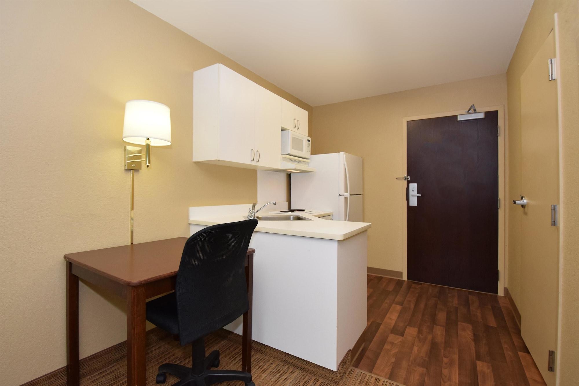 Extended Stay America Suites - Los Angeles - Lax Airport Екстер'єр фото