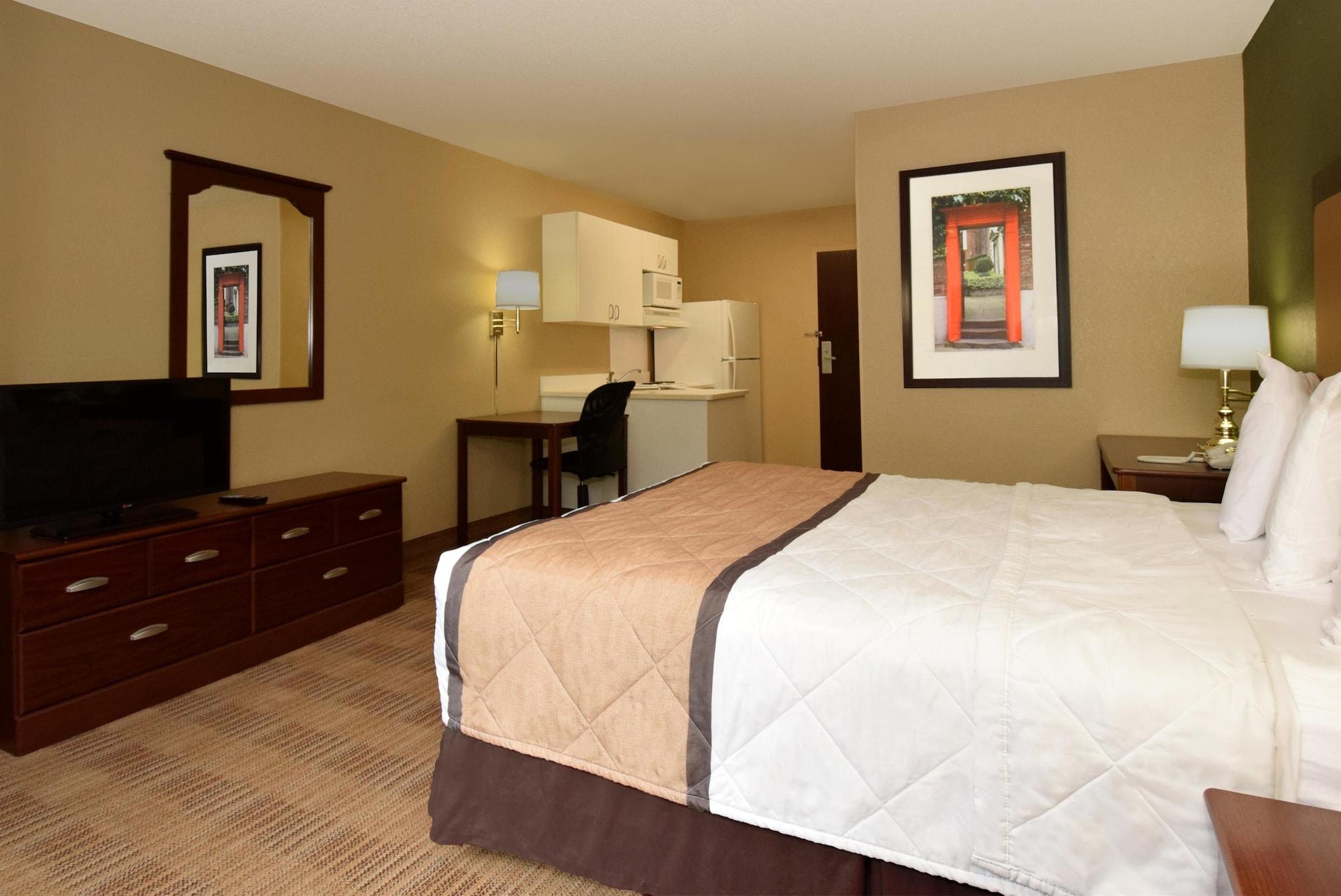 Extended Stay America Suites - Los Angeles - Lax Airport Екстер'єр фото
