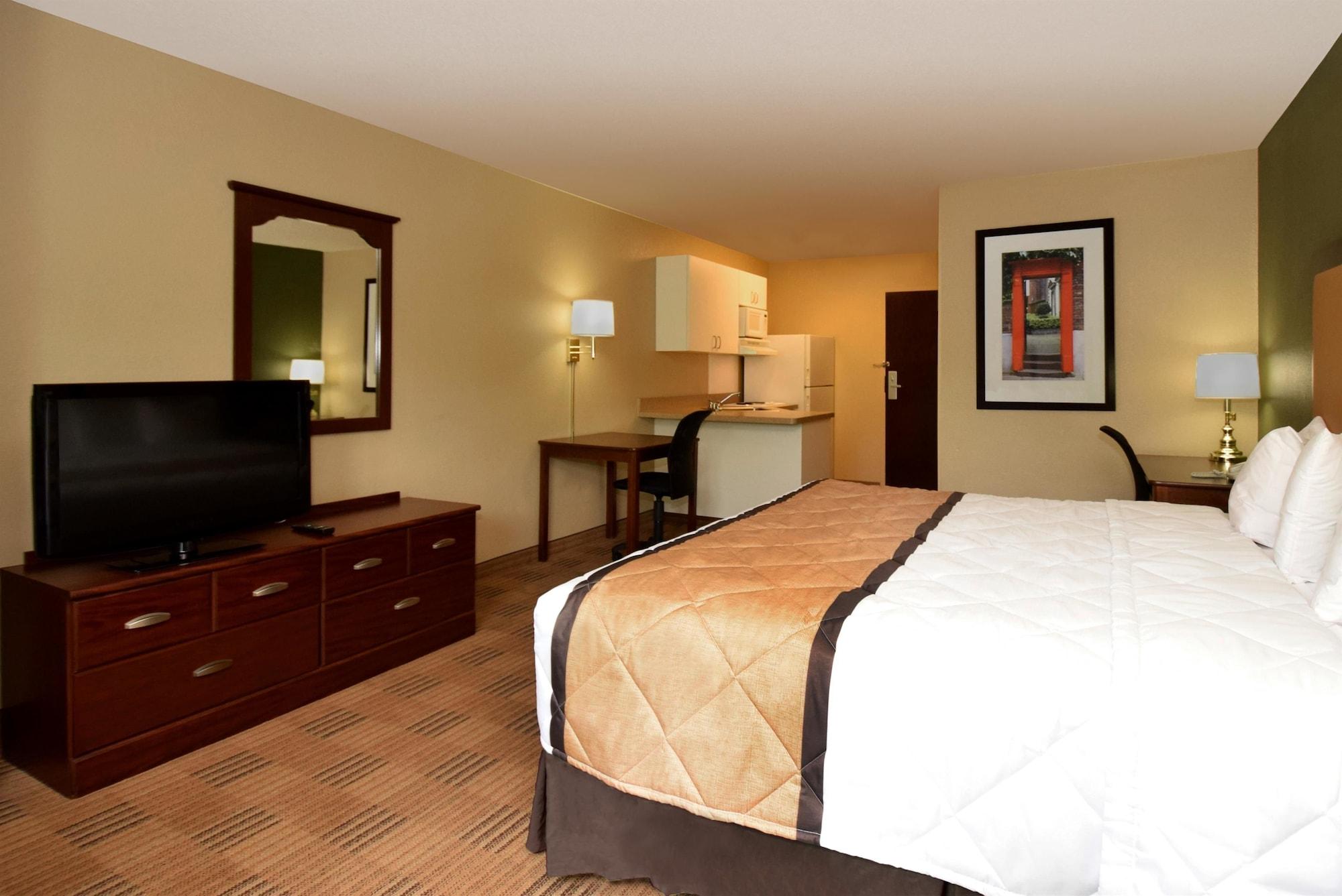 Extended Stay America Suites - Los Angeles - Lax Airport Екстер'єр фото