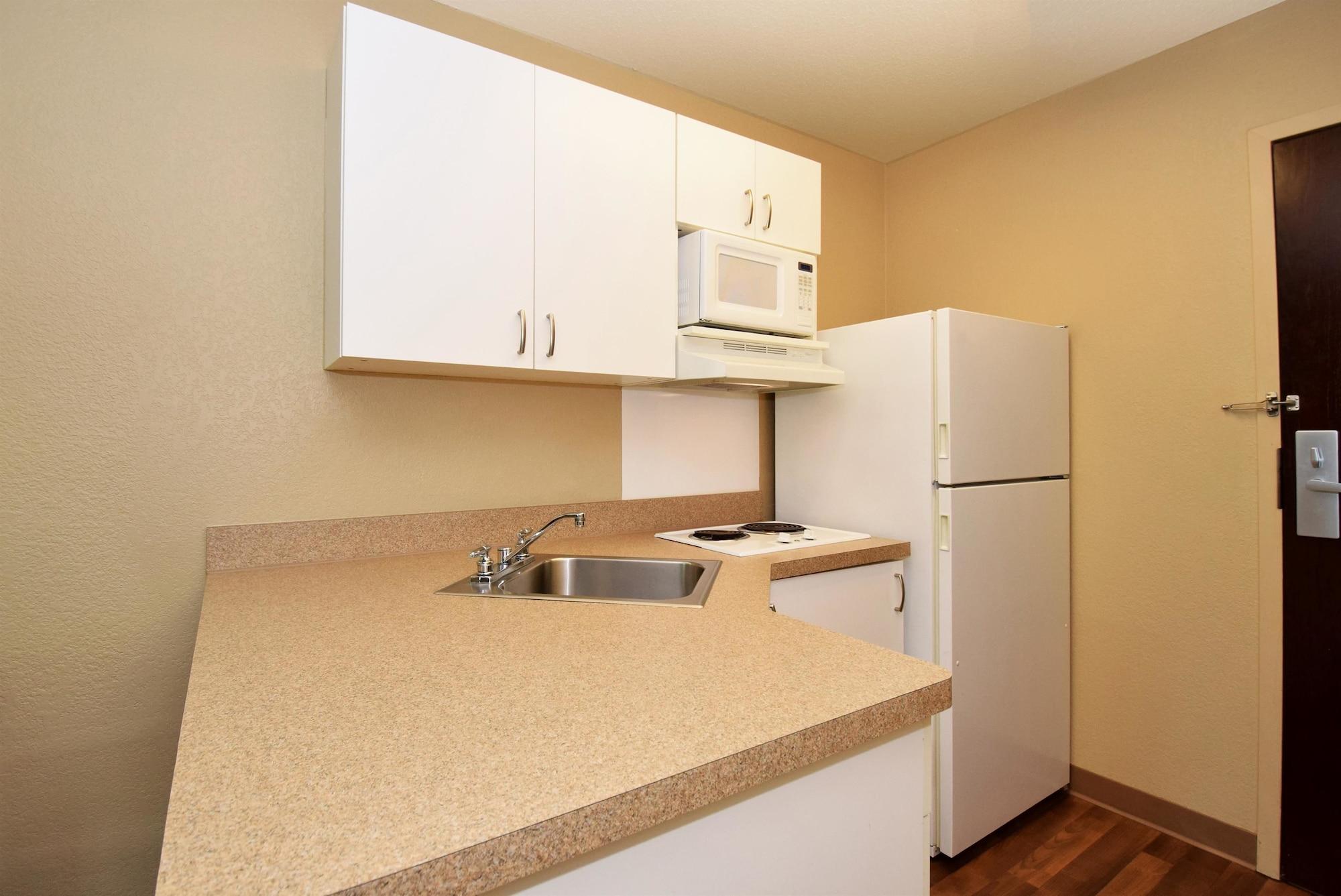 Extended Stay America Suites - Los Angeles - Lax Airport Екстер'єр фото