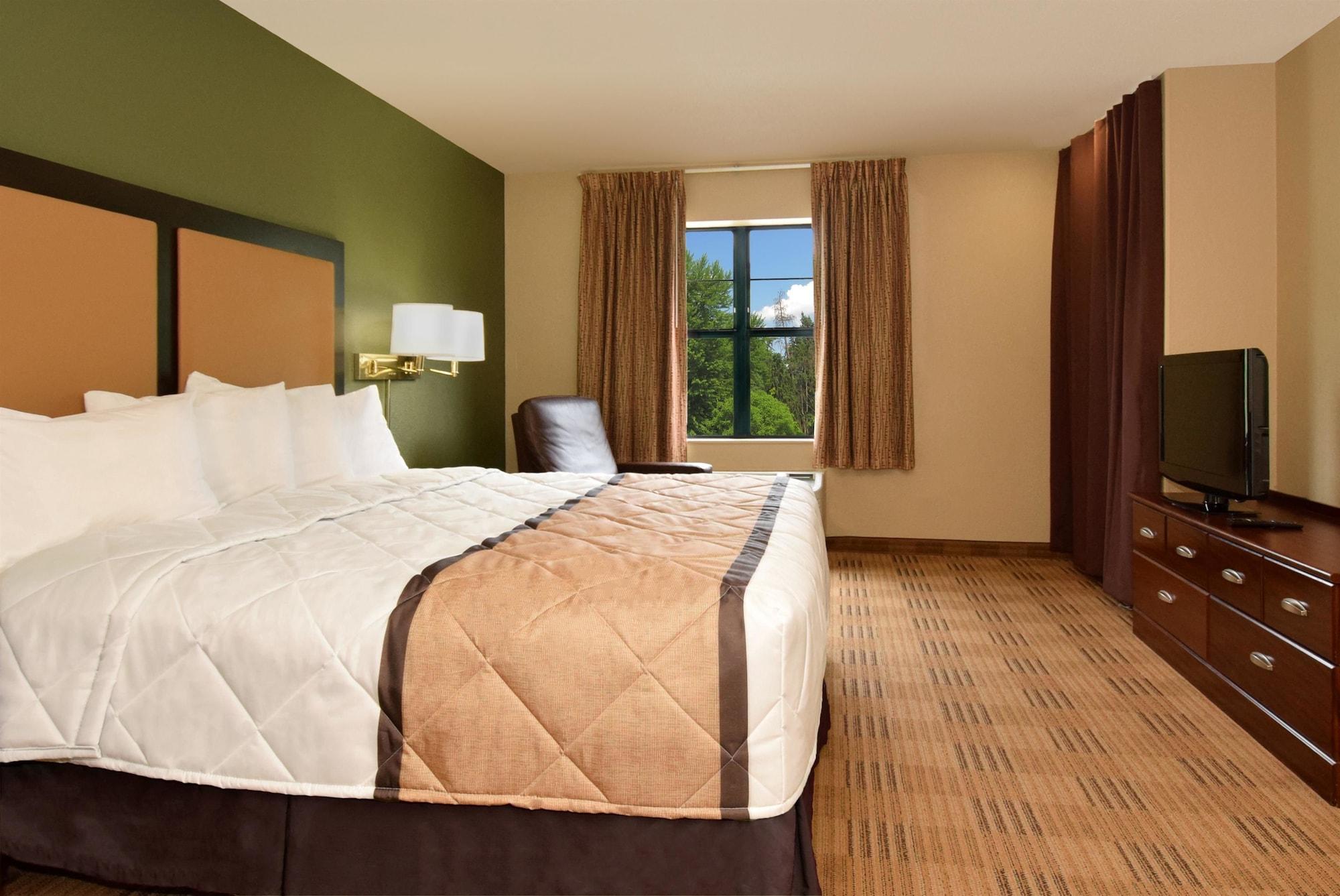 Extended Stay America Suites - Los Angeles - Lax Airport Екстер'єр фото