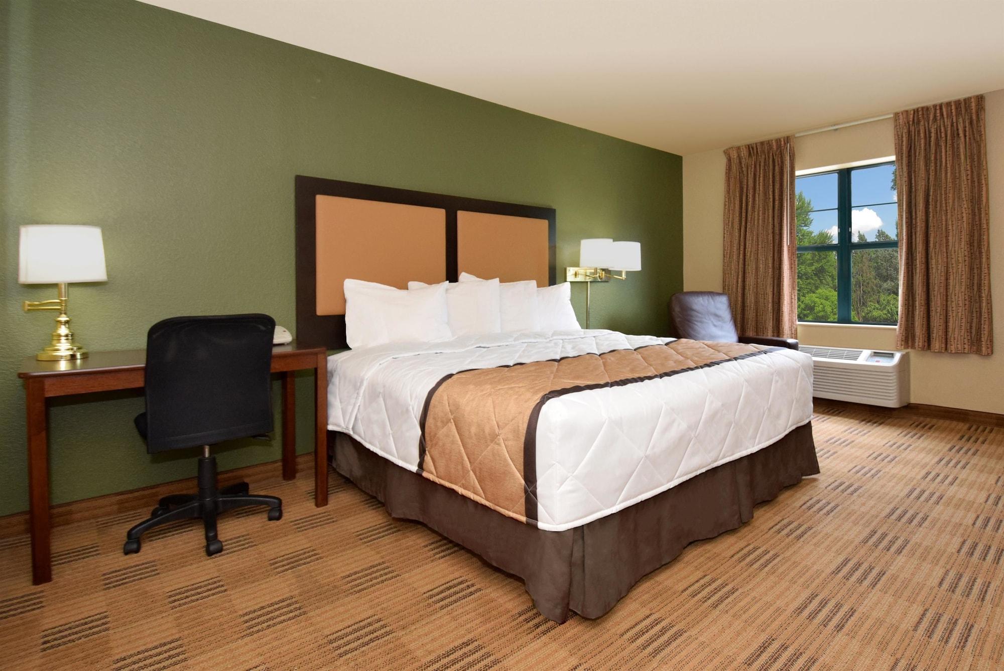 Extended Stay America Suites - Los Angeles - Lax Airport Екстер'єр фото