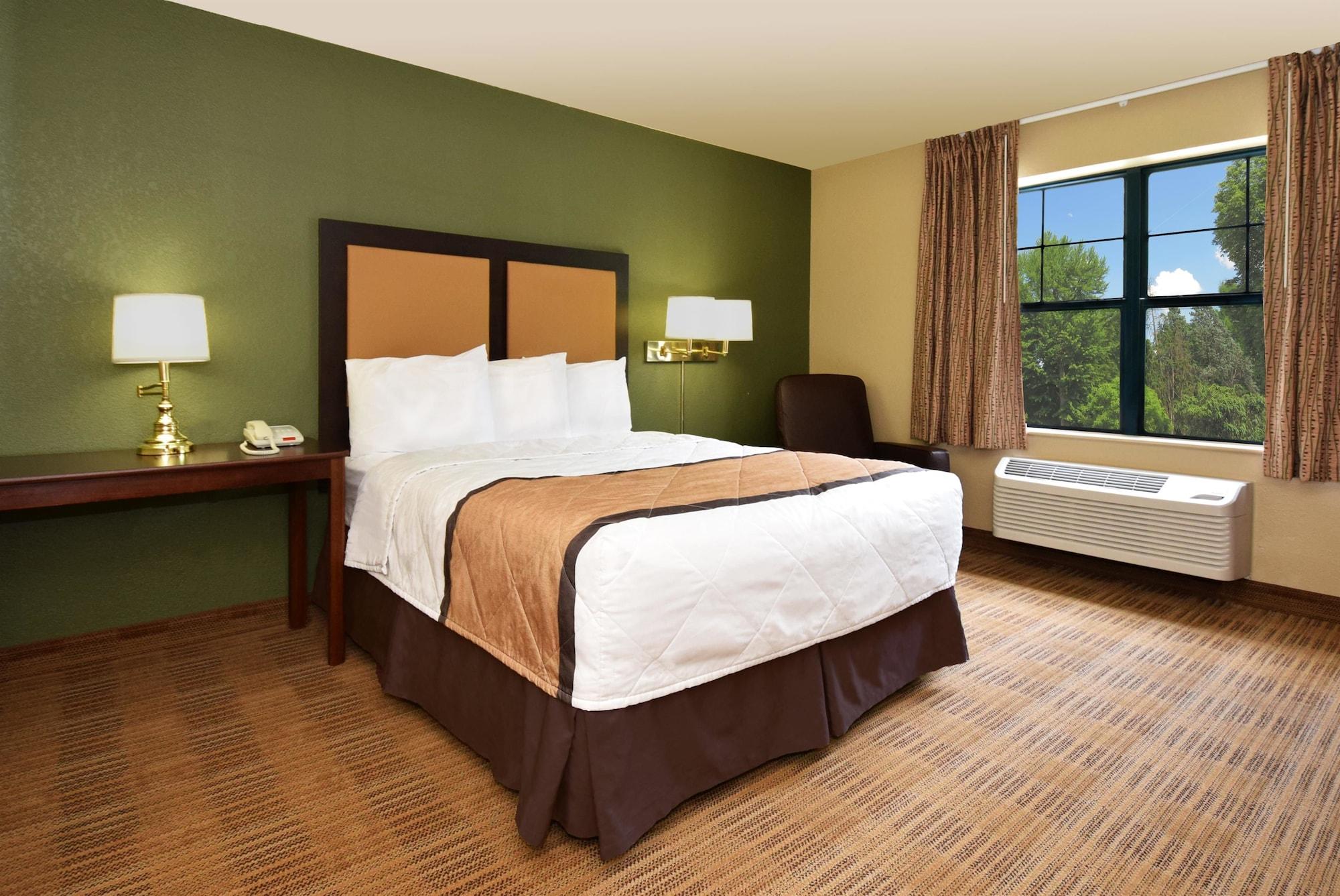 Extended Stay America Suites - Los Angeles - Lax Airport Екстер'єр фото