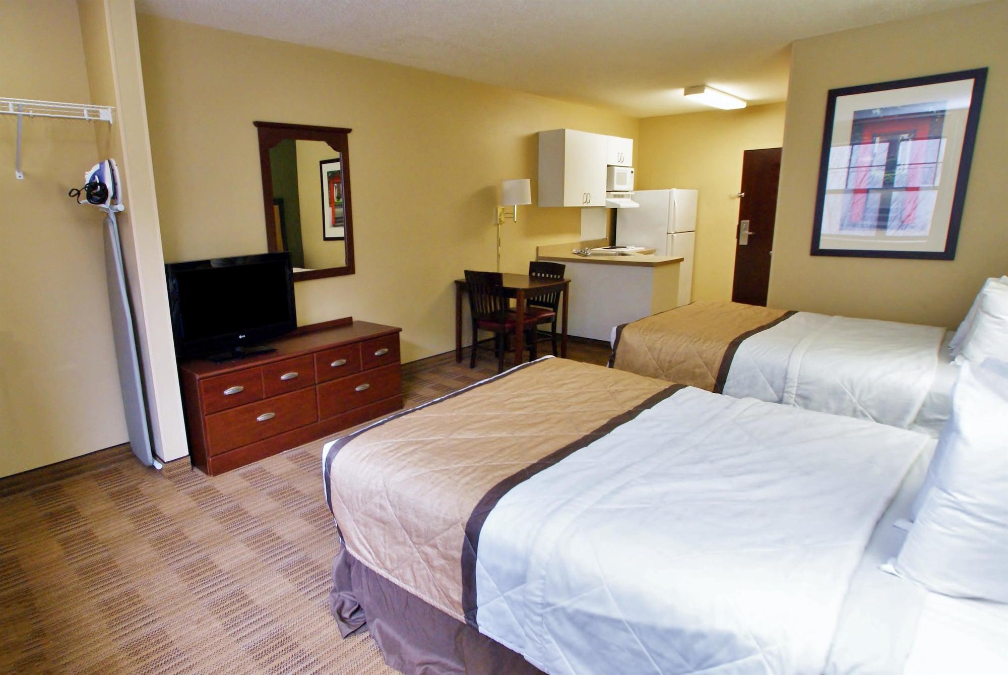 Extended Stay America Suites - Los Angeles - Lax Airport Екстер'єр фото