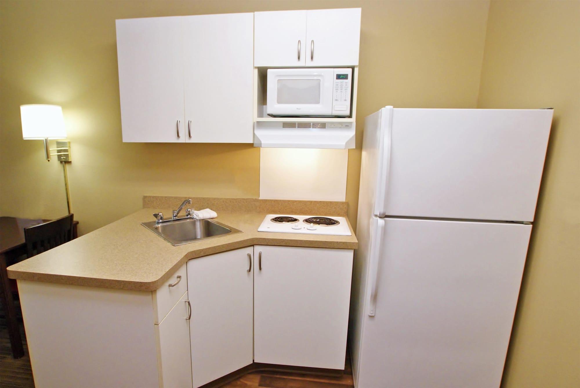 Extended Stay America Suites - Los Angeles - Lax Airport Екстер'єр фото