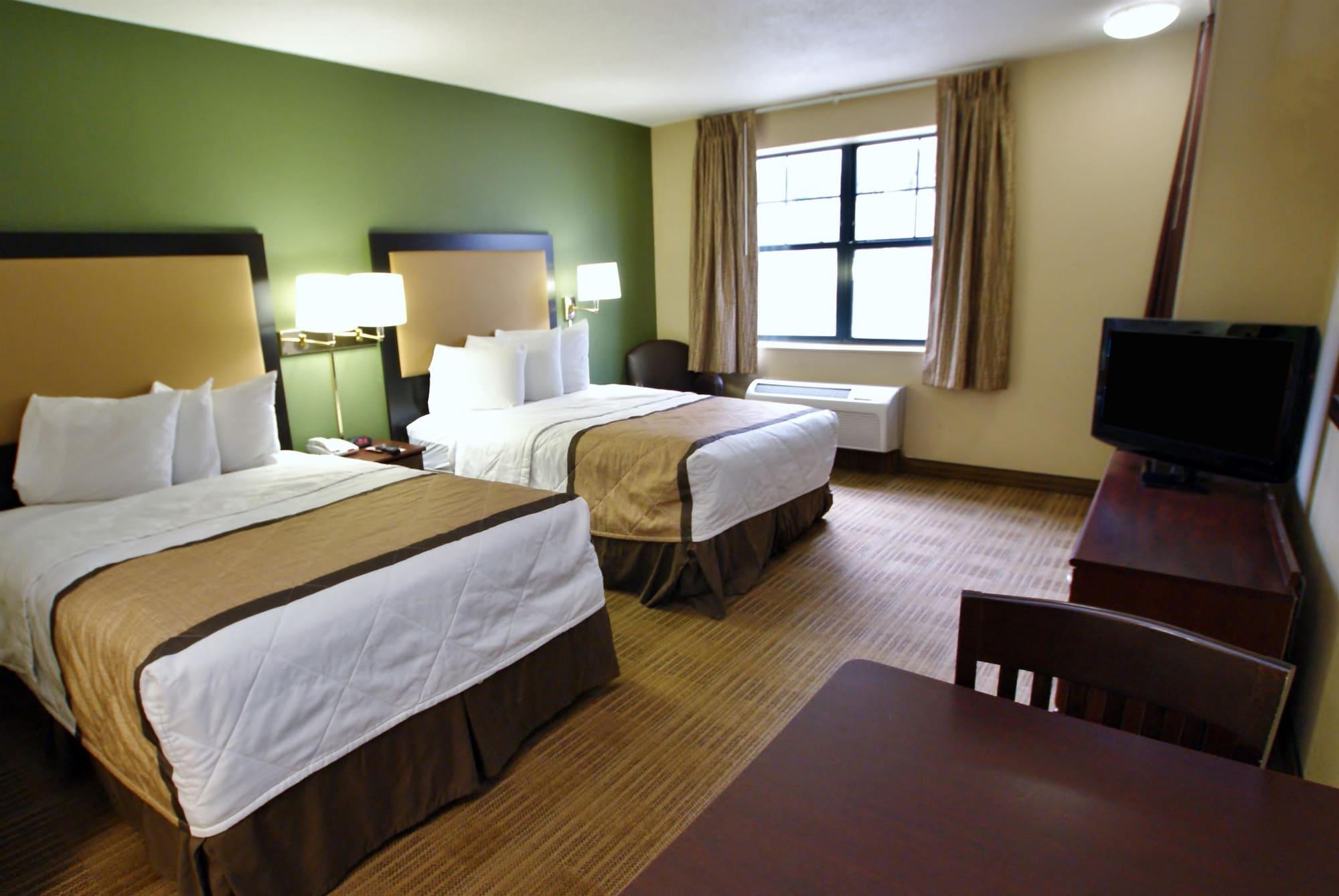 Extended Stay America Suites - Los Angeles - Lax Airport Екстер'єр фото