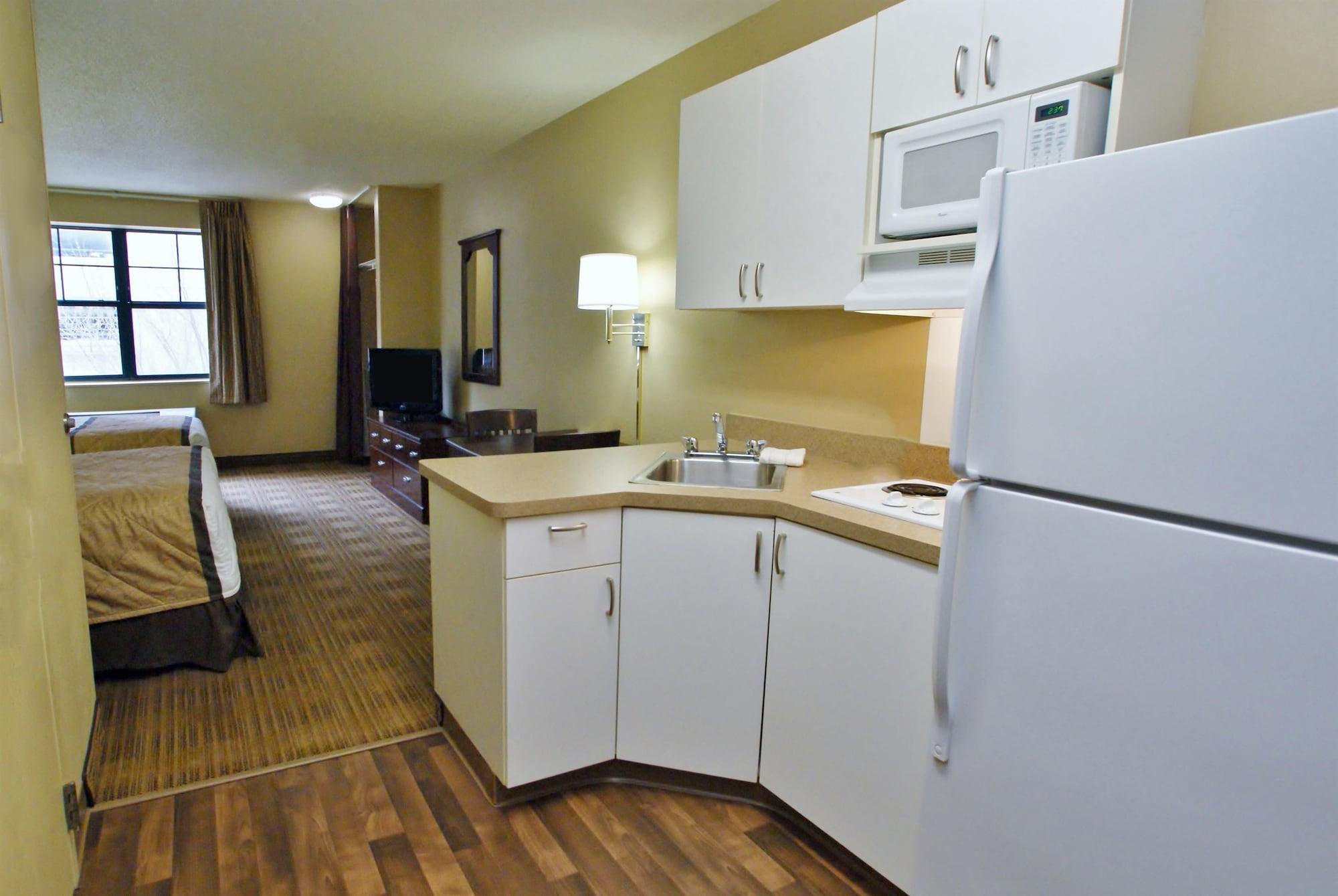 Extended Stay America Suites - Los Angeles - Lax Airport Екстер'єр фото
