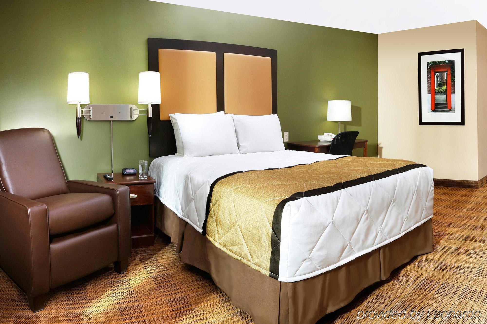 Extended Stay America Suites - Los Angeles - Lax Airport Екстер'єр фото