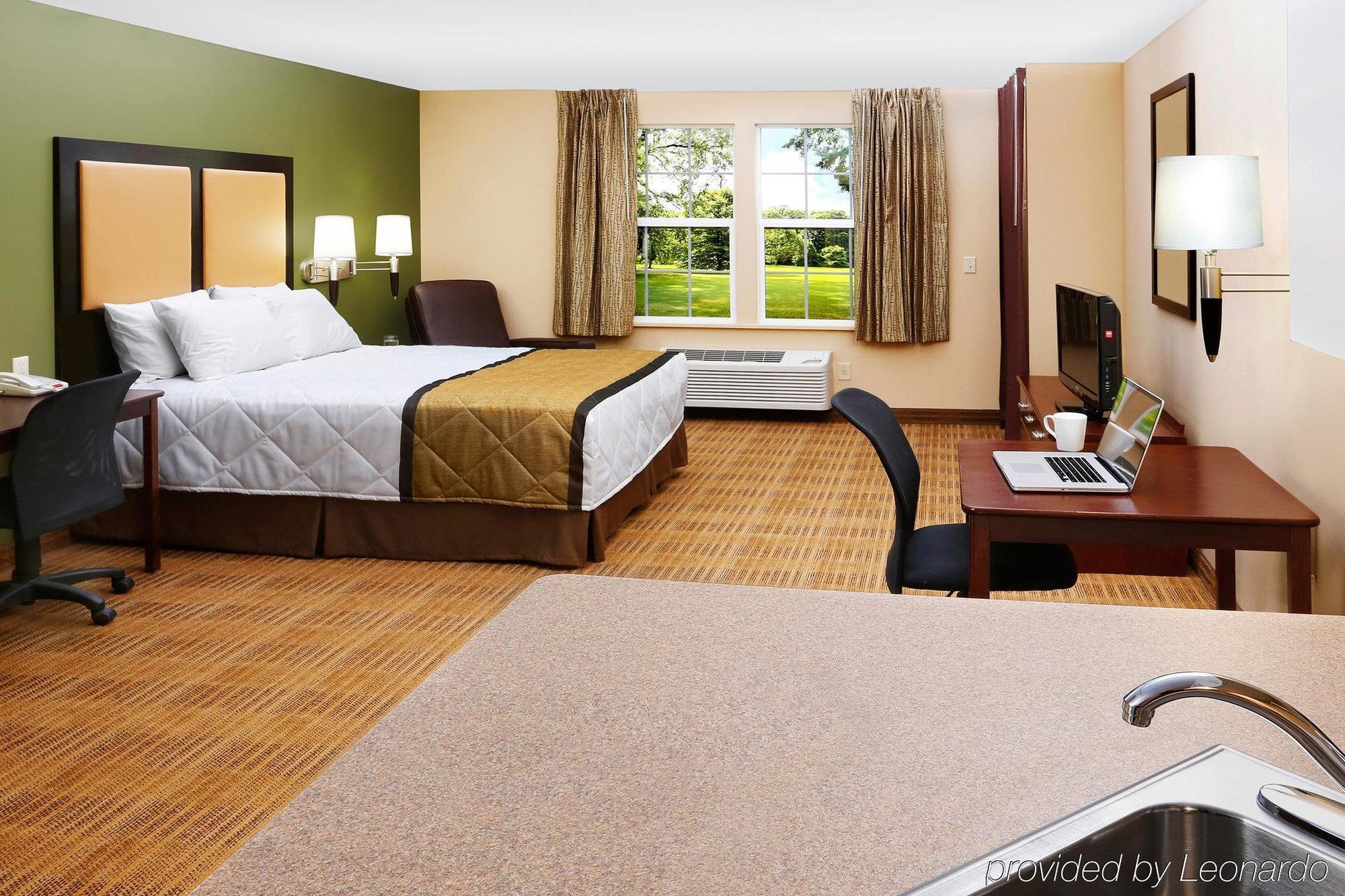 Extended Stay America Suites - Los Angeles - Lax Airport Екстер'єр фото