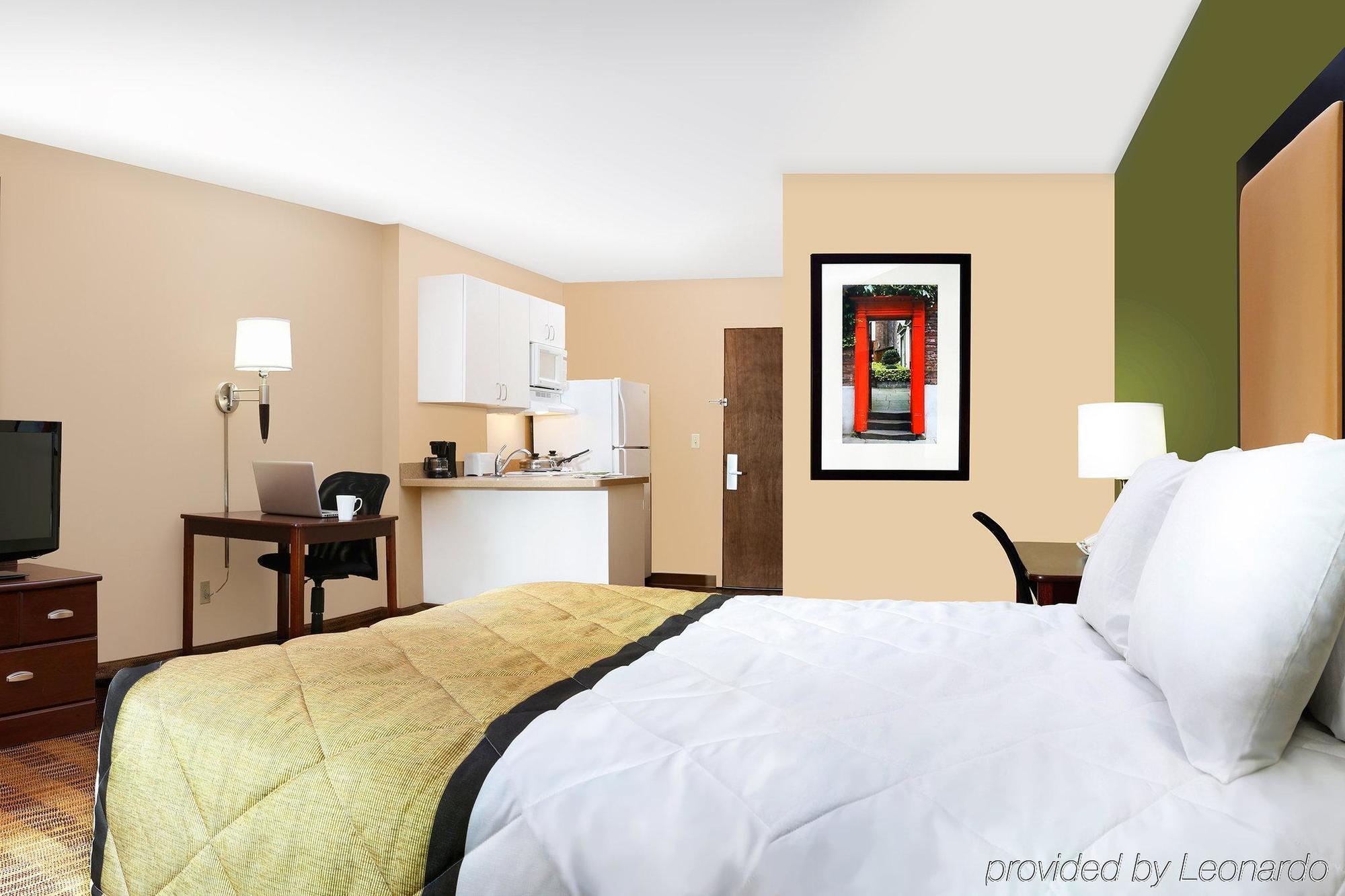 Extended Stay America Suites - Los Angeles - Lax Airport Екстер'єр фото