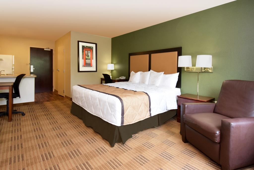 Extended Stay America Suites - Los Angeles - Lax Airport Екстер'єр фото