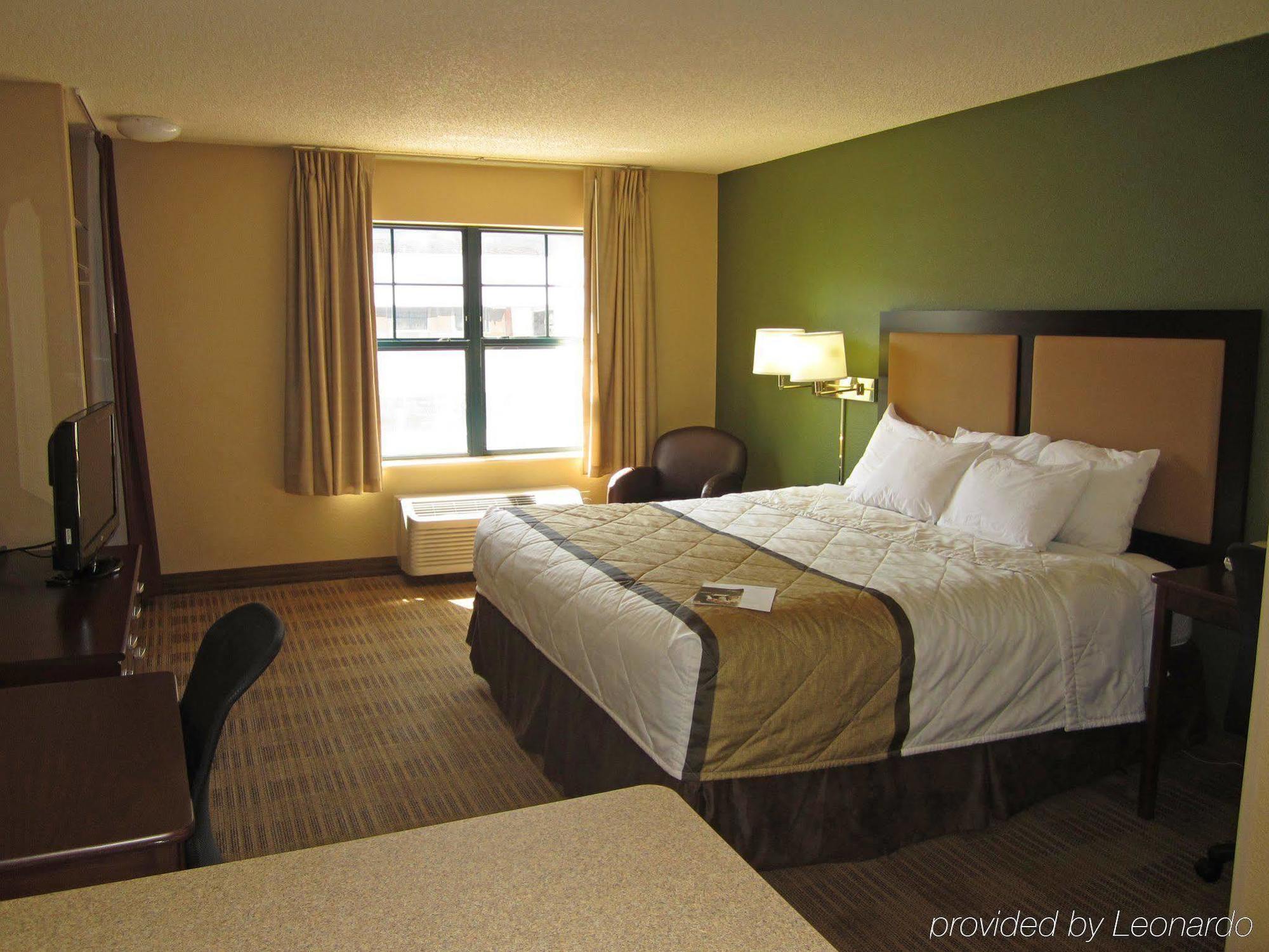 Extended Stay America Suites - Los Angeles - Lax Airport Екстер'єр фото