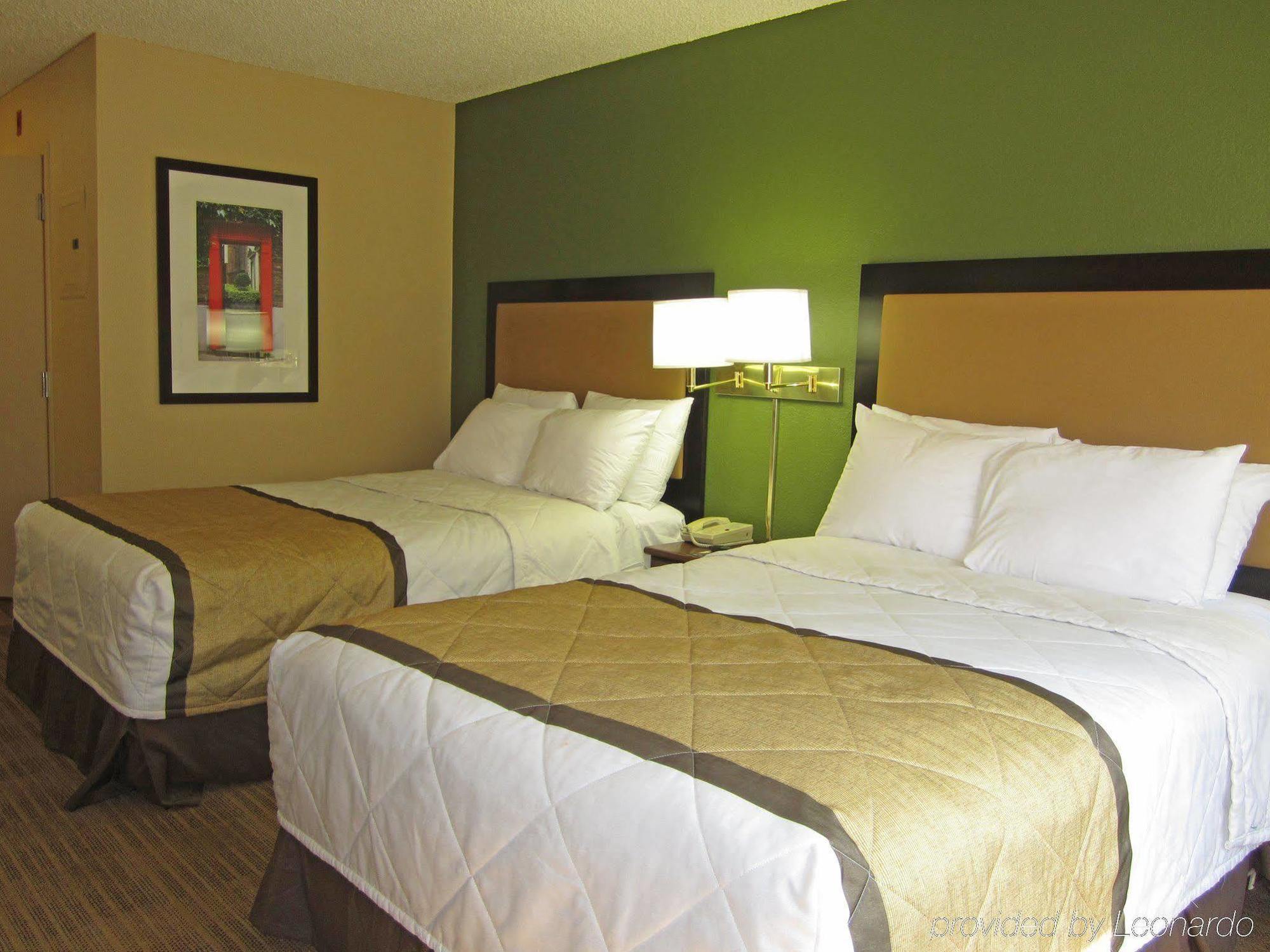 Extended Stay America Suites - Los Angeles - Lax Airport Екстер'єр фото