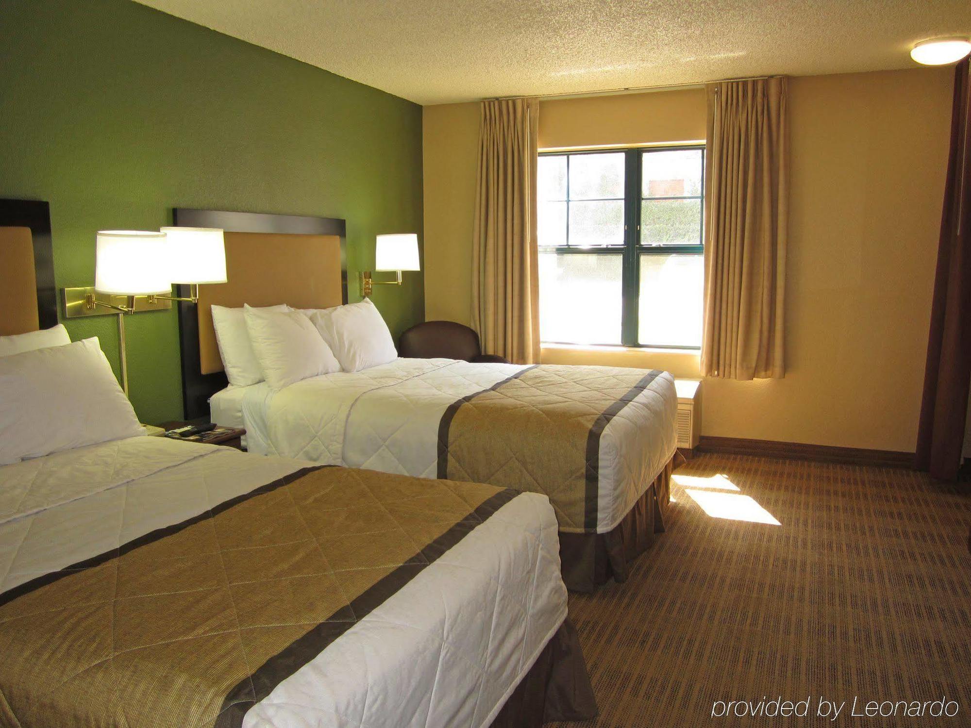 Extended Stay America Suites - Los Angeles - Lax Airport Екстер'єр фото