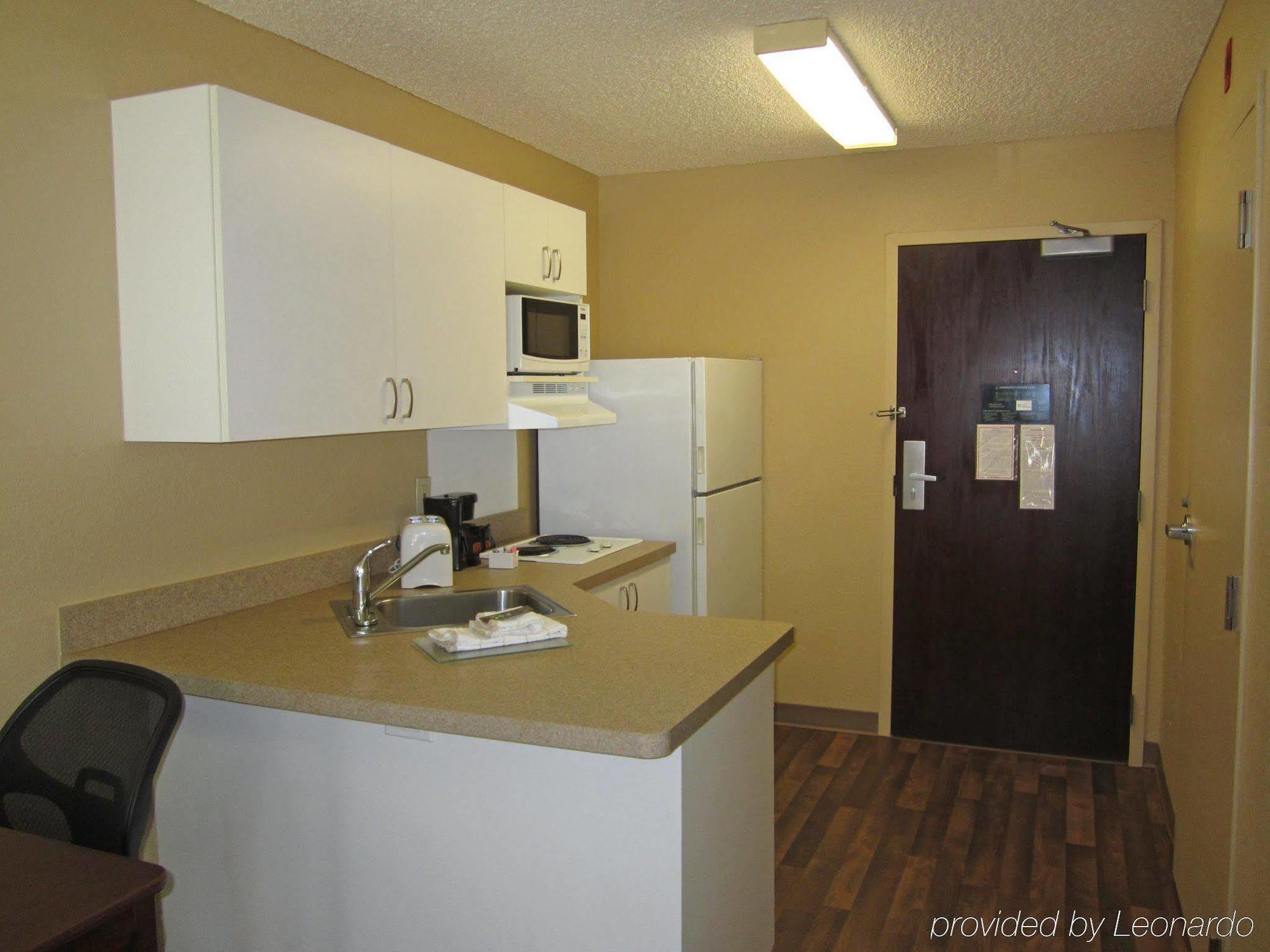 Extended Stay America Suites - Los Angeles - Lax Airport Екстер'єр фото