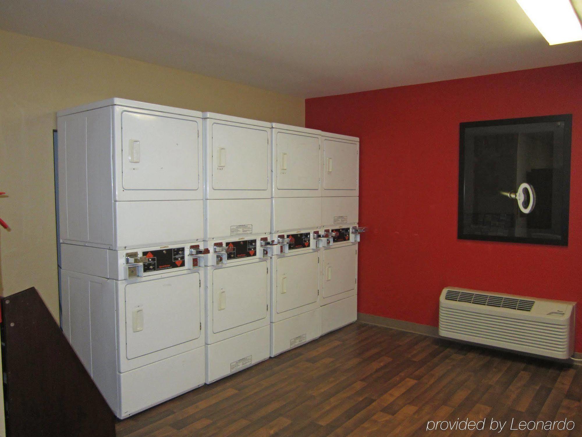 Extended Stay America Suites - Los Angeles - Lax Airport Екстер'єр фото