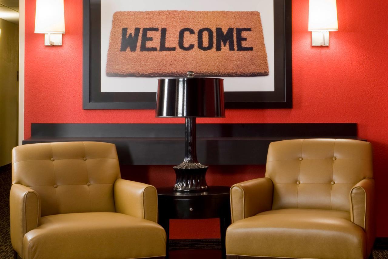Extended Stay America Suites - Los Angeles - Lax Airport Екстер'єр фото